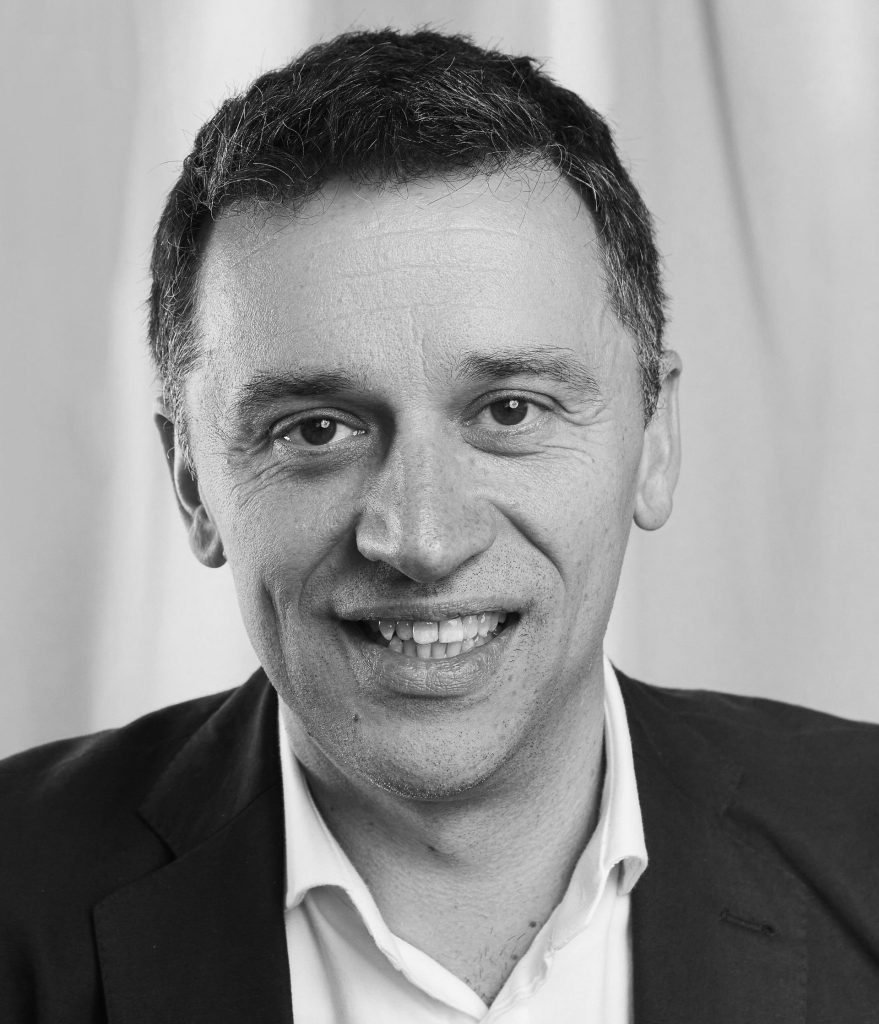 Mike Rondas