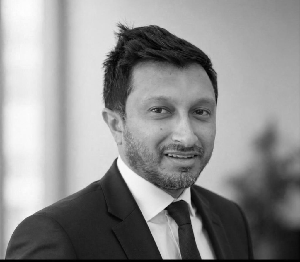 Rahim Virani
