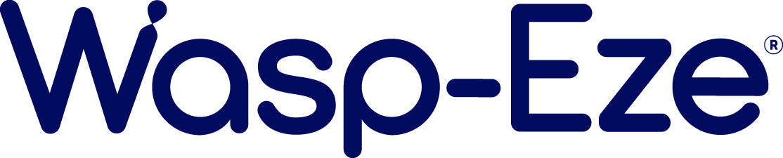 WaspEze logo