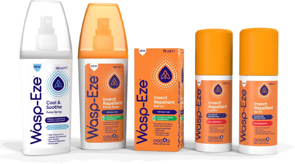 WaspEze product shot